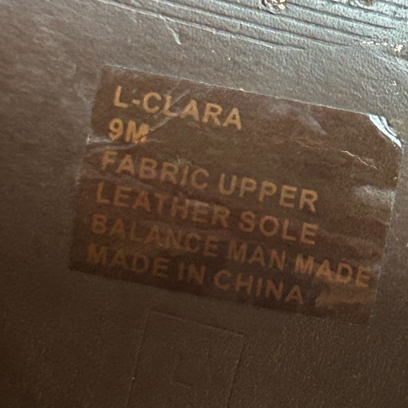 STEVE MADDEN L-CLARA Leopard Print Peep Toe 5” Stiletto Heels, Size 9M - Picture 9 of 9